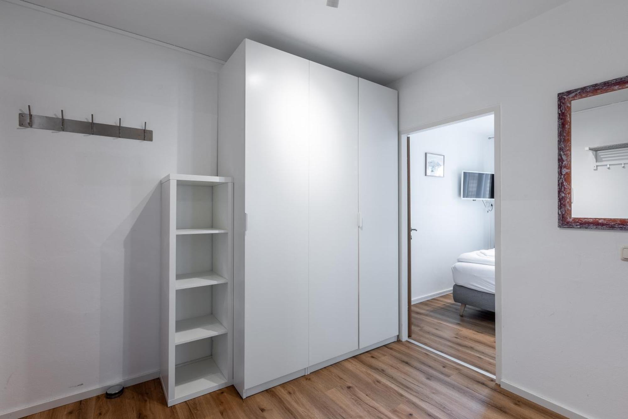 Appartement Ski & Bike Saalbach-Hinterglemm Exterior foto