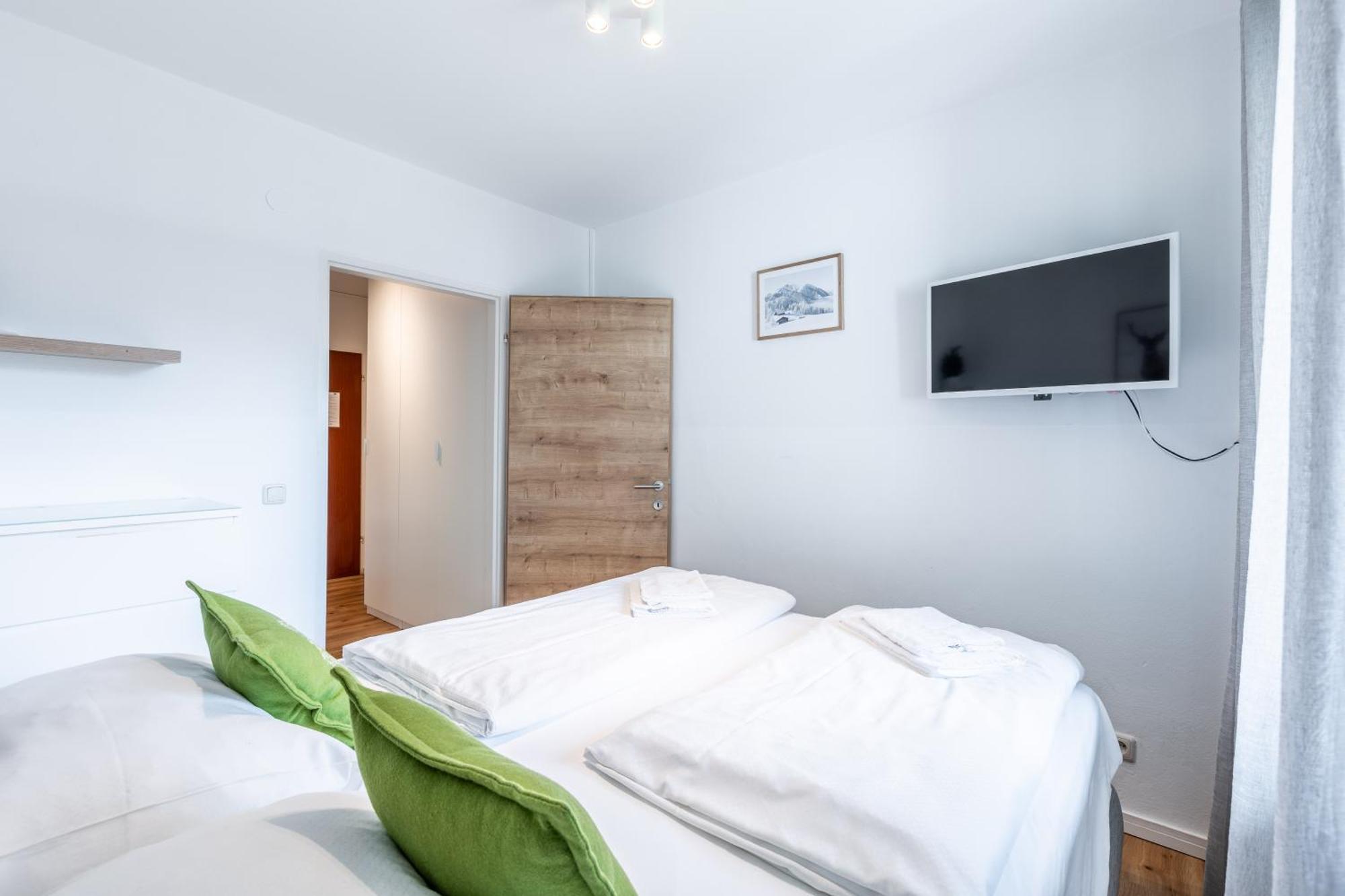 Appartement Ski & Bike Saalbach-Hinterglemm Exterior foto