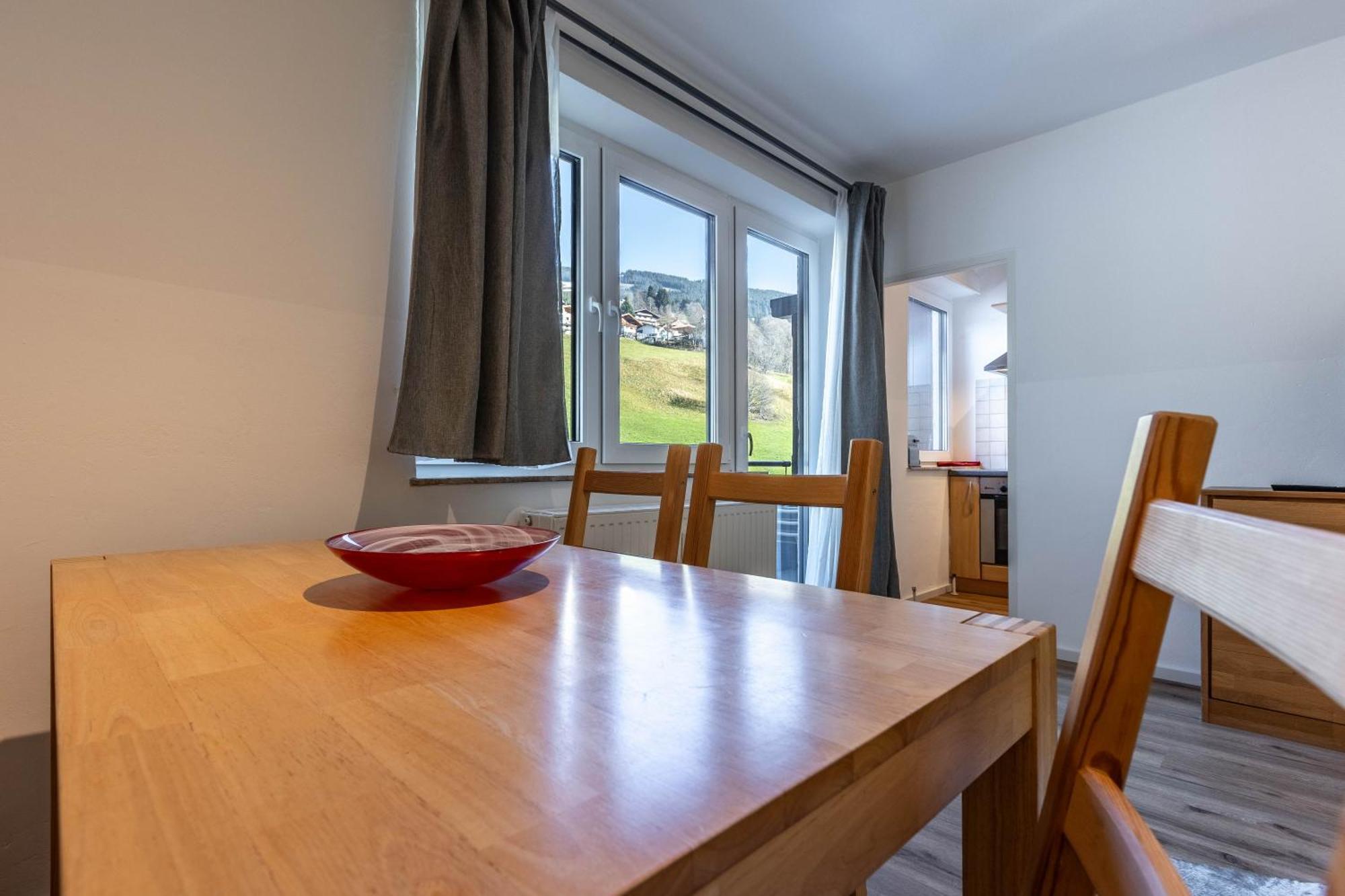 Appartement Ski & Bike Saalbach-Hinterglemm Exterior foto