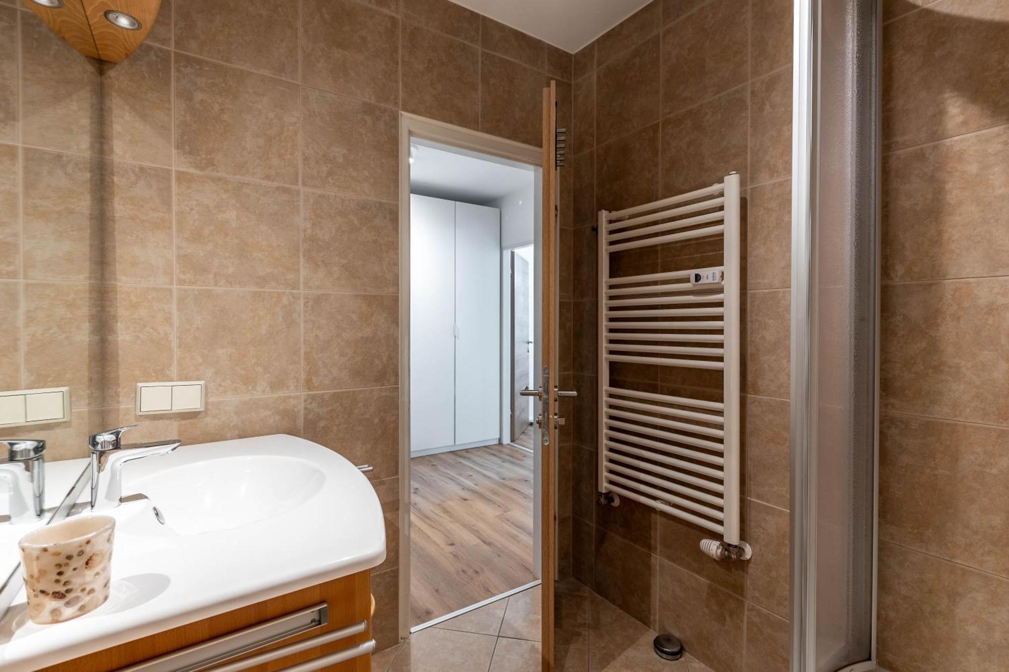 Appartement Ski & Bike Saalbach-Hinterglemm Exterior foto