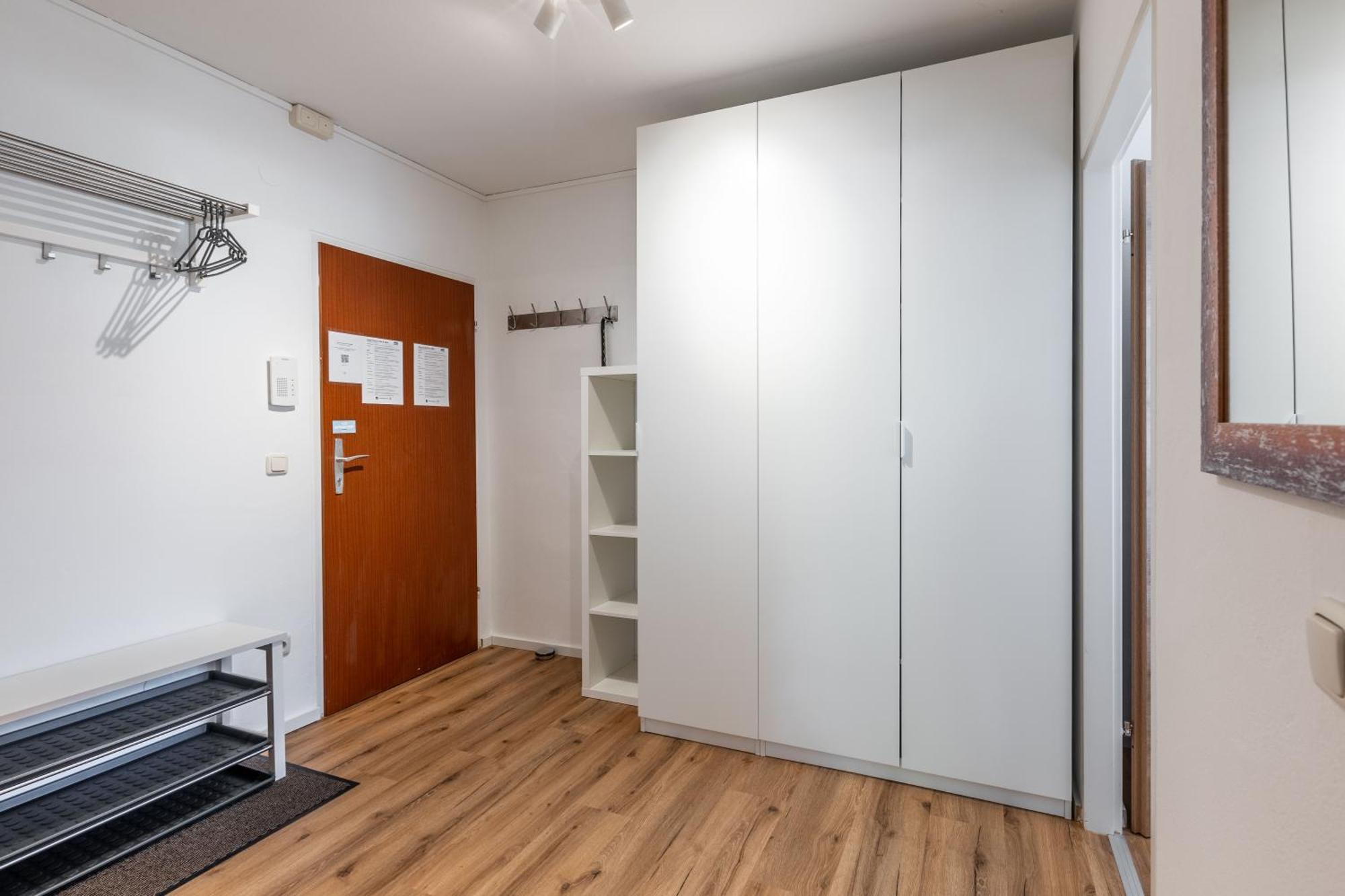 Appartement Ski & Bike Saalbach-Hinterglemm Exterior foto